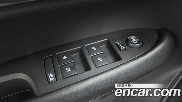 Cadillac ATS 2.0 Premium 1st 2018 — фото 36