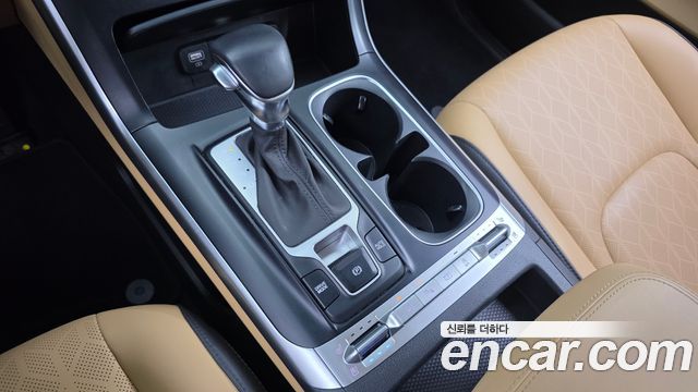 Kia Carnival (IV) Diesel 9-Seater Prestige 2023 — фото 9