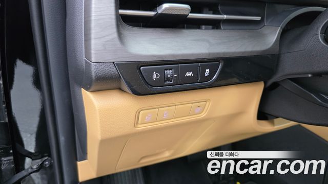 Kia Carnival (IV) Diesel 9-Seater Prestige 2023 — фото 12