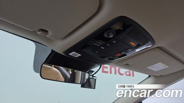 Kia Carnival (IV) Diesel 9-Seater Prestige 2023 — фото 17
