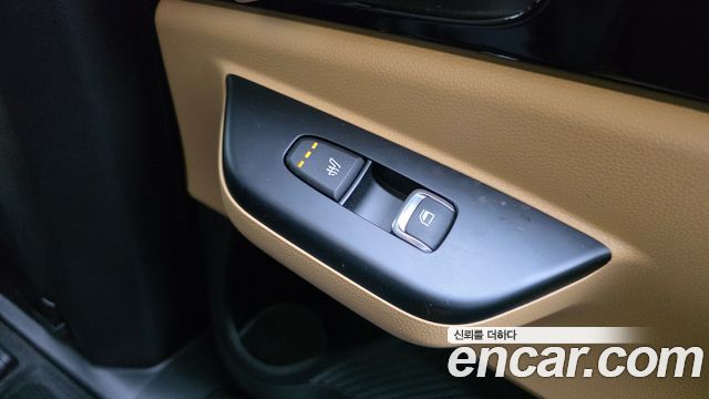 Kia Carnival (IV) Diesel 9-Seater Prestige 2023 — фото 19