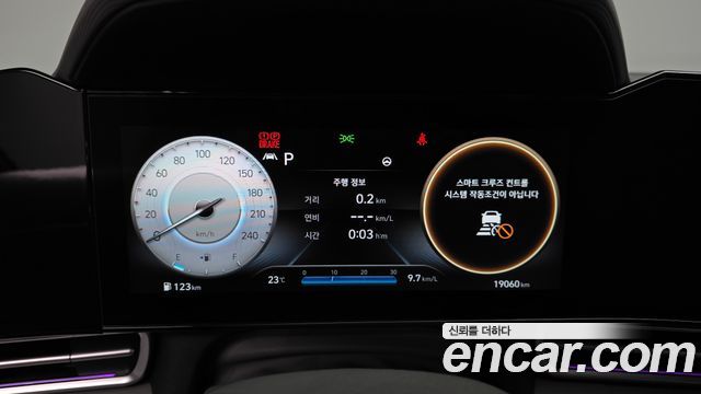 Hyundai Avante (CN7) 1.6 Inspiration 2023 — фото 8