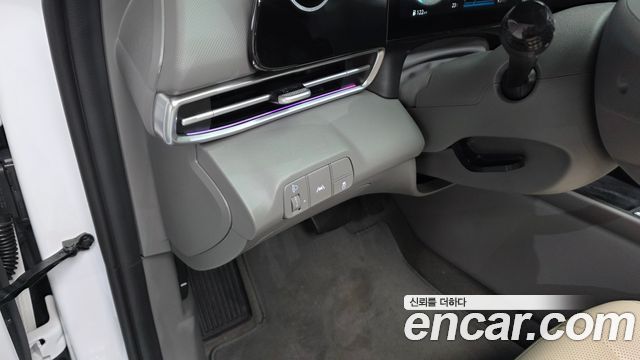 Hyundai Avante (CN7) 1.6 Inspiration 2023 — фото 27