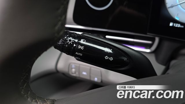 Hyundai Avante (CN7) 1.6 Inspiration 2023 — фото 30