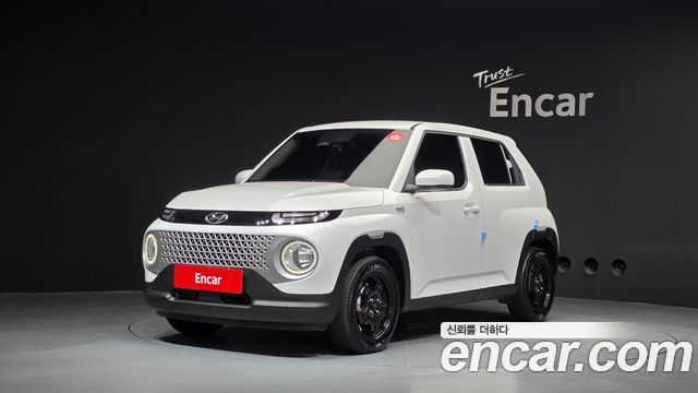 Hyundai Casper Smart
