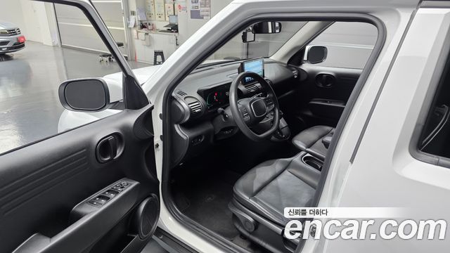 Hyundai Casper Smart 2023 — фото 10