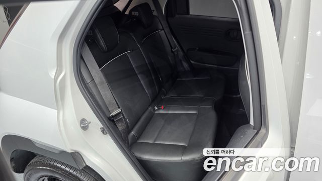 Hyundai Casper Smart 2023 — фото 11