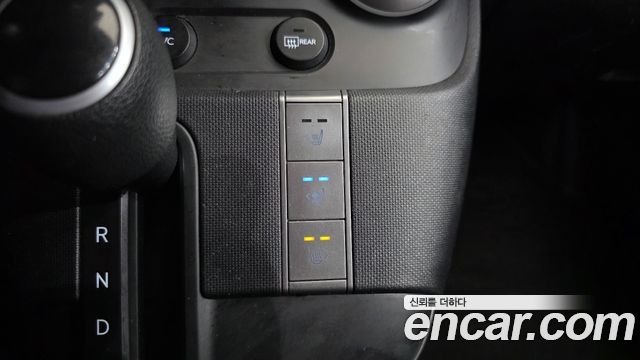Hyundai Casper Smart 2023 — фото 13
