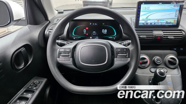 Hyundai Casper Smart 2023 — фото 16