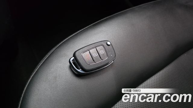Hyundai Casper Smart 2023 — фото 18
