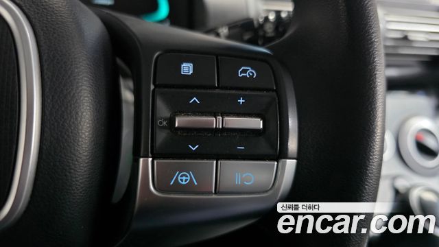 Hyundai Casper Smart 2023 — фото 19