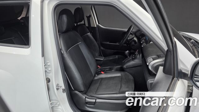 Hyundai Casper Smart 2023 — фото 26