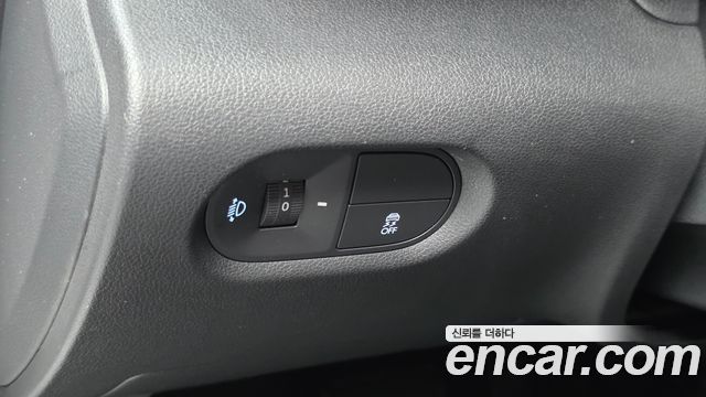 Hyundai Casper Smart 2023 — фото 29