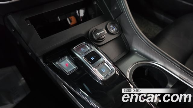Hyundai Sonata (DN8) 2.0 Smart 2020 — фото 9