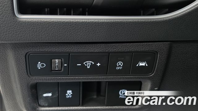 Hyundai Sonata (DN8) 2.0 Smart 2020 — фото 17