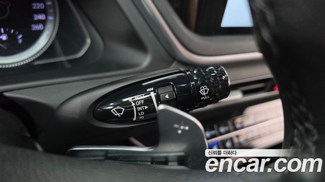 Hyundai Sonata (DN8) 2.0 Smart 2020 — фото 18