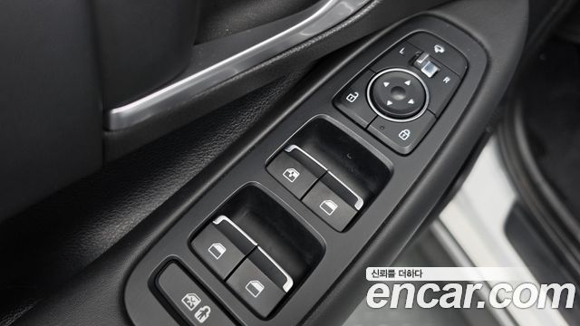 Hyundai Sonata (DN8) 2.0 Smart 2020 — фото 19