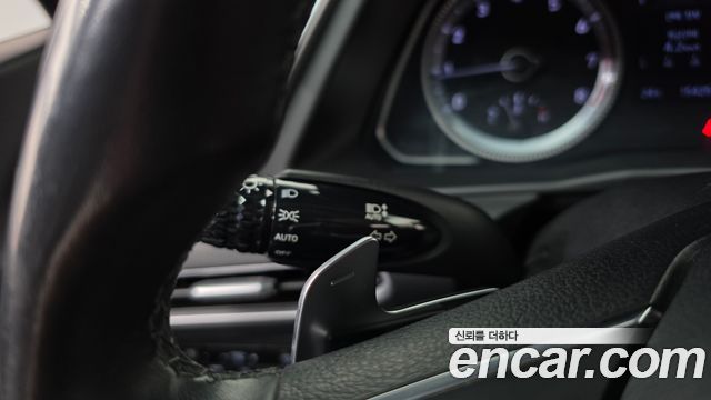 Hyundai Sonata (DN8) 2.0 Smart 2020 — фото 20
