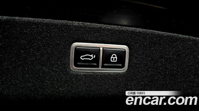 Genesis G90 (RS4) Gasoline 3.5 Turbo AWD 2023 — фото 20