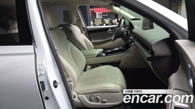 Genesis GV80 2.5T Gasoline AWD 2022 — фото 11