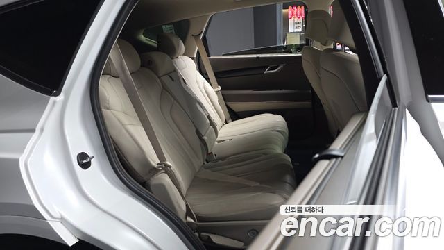 Genesis GV80 2.5T Gasoline AWD 2022 — фото 12