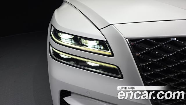 Genesis GV80 2.5T Gasoline AWD 2022 — фото 22