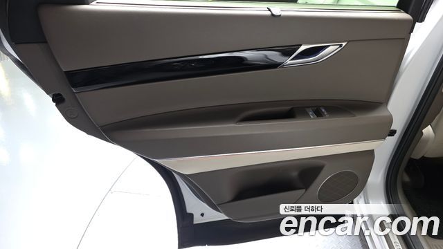 Genesis GV80 2.5T Gasoline AWD 2022 — фото 25