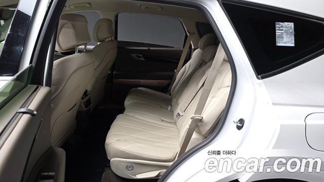 Genesis GV80 2.5T Gasoline AWD 2022 — фото 26
