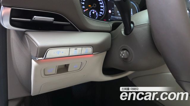 Genesis GV80 2.5T Gasoline AWD 2022 — фото 30