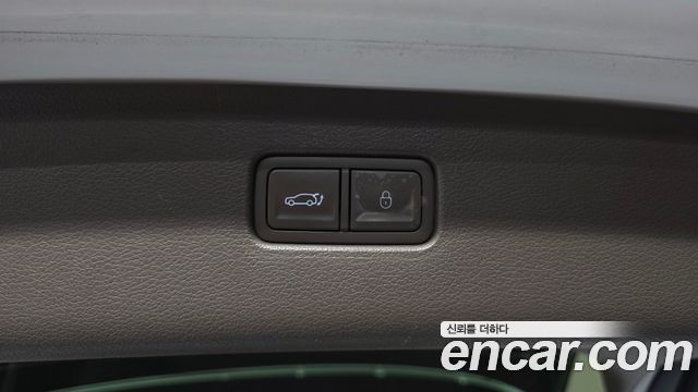 Genesis GV80 2.5T Gasoline AWD 2022 — фото 32