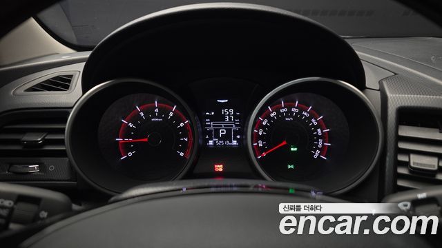 KG Mobility (SsangYong) Tivoli Air 1.6 IX 2WD 2018 — фото 8