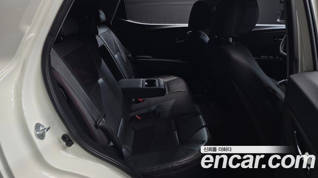 KG Mobility (SsangYong) Tivoli Air 1.6 IX 2WD 2018 — фото 11