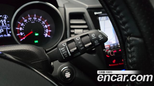 KG Mobility (SsangYong) Tivoli Air 1.6 IX 2WD 2018 — фото 17