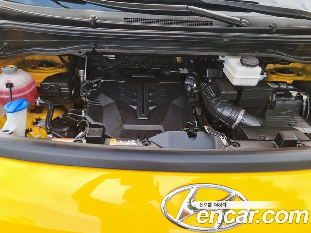 Hyundai Staria L3.5  Kinder Safety Car 11-Seater 2022 — фото 7