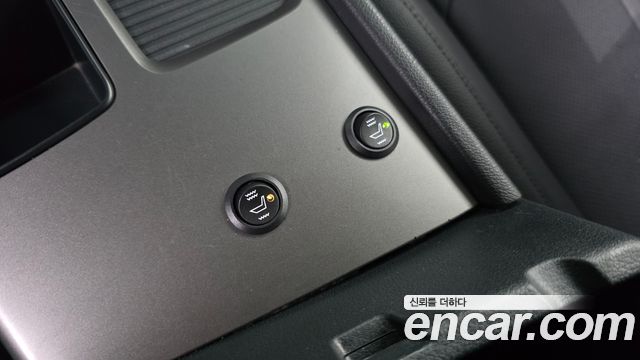 Kia K5 (II) 2.0 LPI Rental Car Luxury 2020 — фото 32
