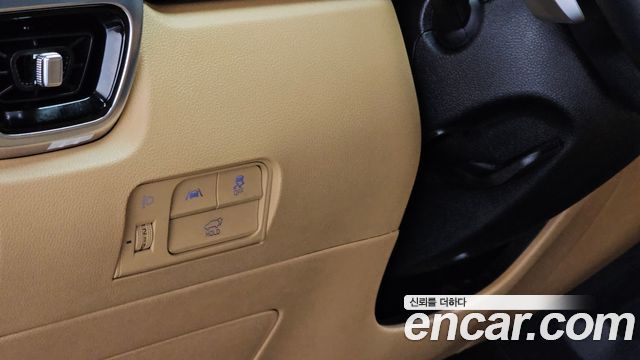 Kia Sorento (IV) HEV 1.6 4WD Noblesse 2023 — фото 14