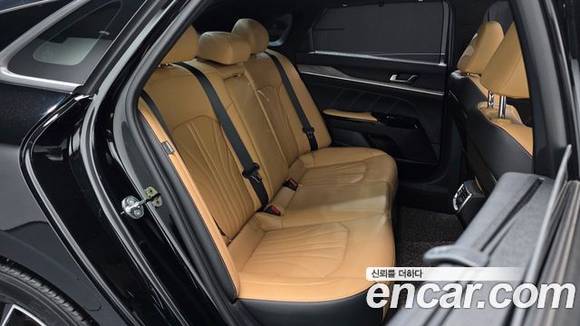 Kia K5 (III) 1.6 Turbo Signature 2020 — фото 11
