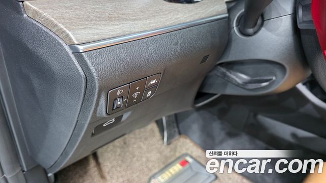 Kia K5 (III) 1.6 Turbo Signature 2020 — фото 18