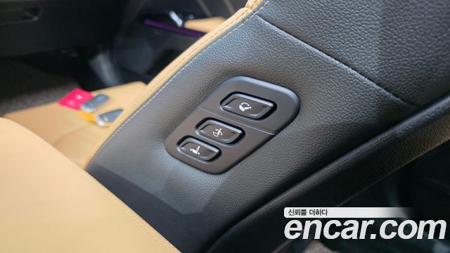 Kia K5 (III) 1.6 Turbo Signature 2020 — фото 29