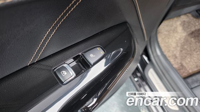 Kia K5 (III) 1.6 Turbo Signature 2020 — фото 30