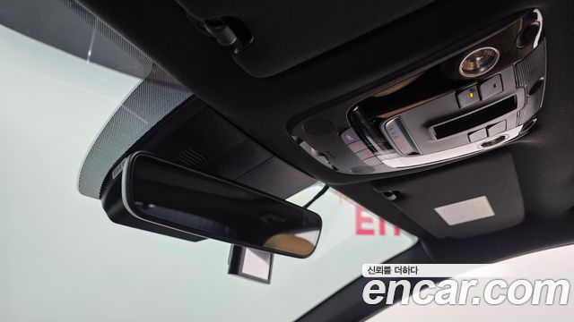 Kia K5 (III) 1.6 Turbo Signature 2020 — фото 31