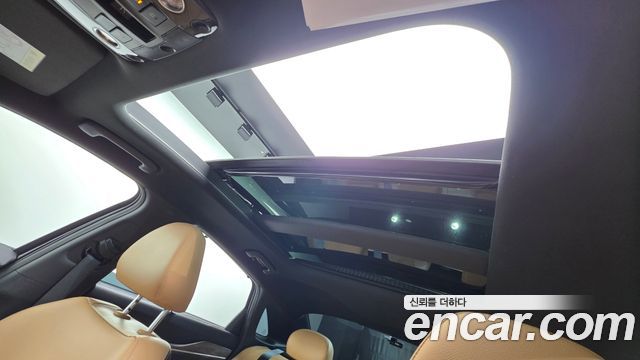 Kia K5 (III) 1.6 Turbo Signature 2020 — фото 33