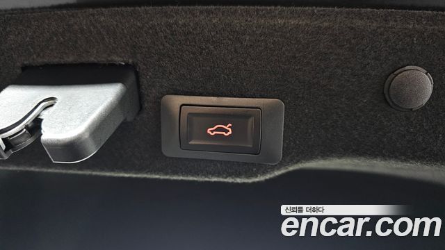 Kia K5 (III) 1.6 Turbo Signature 2020 — фото 34