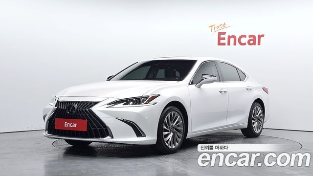 Lexus ES300h (VII) Luxury Plus