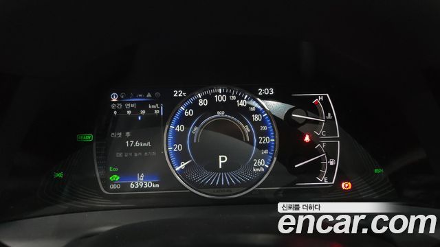 Lexus ES300h (VII) Luxury Plus 2023 — фото 8