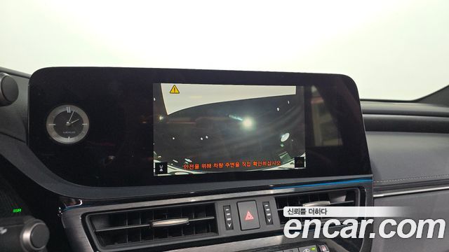 Lexus ES300h (VII) Luxury Plus 2023 — фото 14