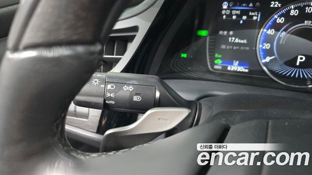 Lexus ES300h (VII) Luxury Plus 2023 — фото 28