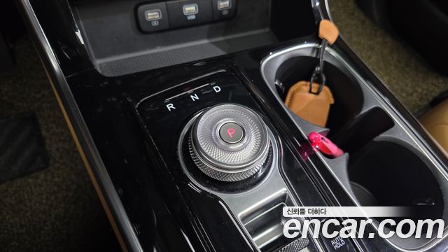 Kia Carnival (IV) Diesel 9-Seater Noblesse 2022 — фото 9