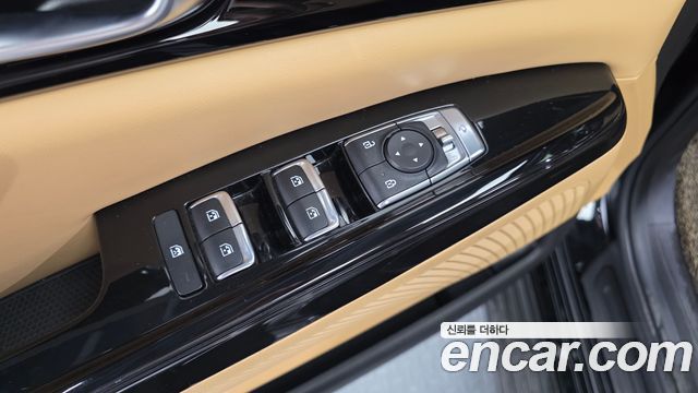 Kia Carnival (IV) Diesel 9-Seater Noblesse 2022 — фото 14