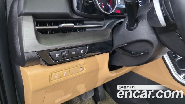 Kia Carnival (IV) Diesel 9-Seater Noblesse 2022 — фото 15